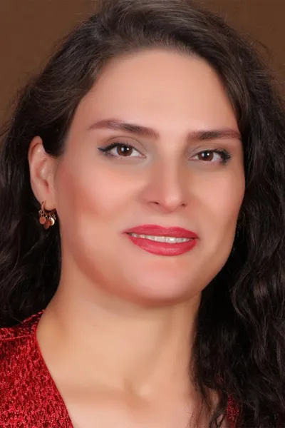 Hana Kamkar