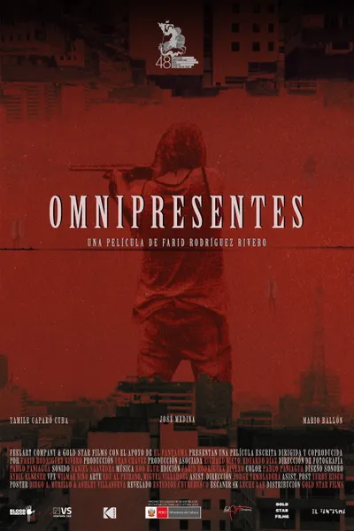 Omnipresentes