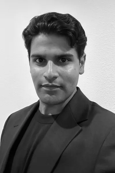 Vir Srinivas