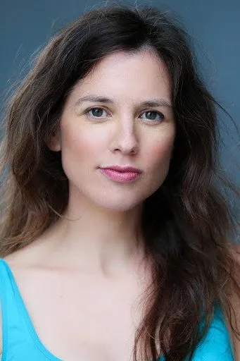 Aisling Groves McKeown