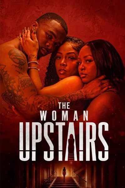 The Woman Upstairs