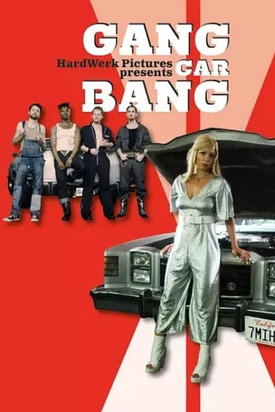 Gang Car Bang