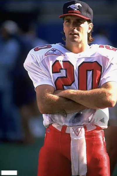 Doug Flutie