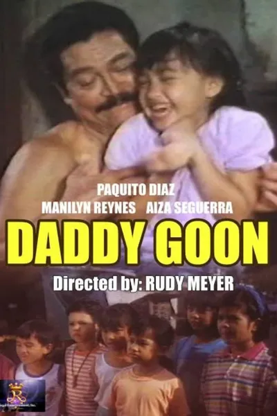 Daddy Goon