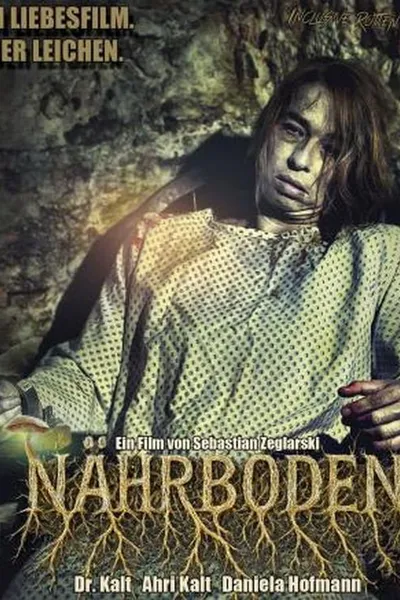 Nährboden