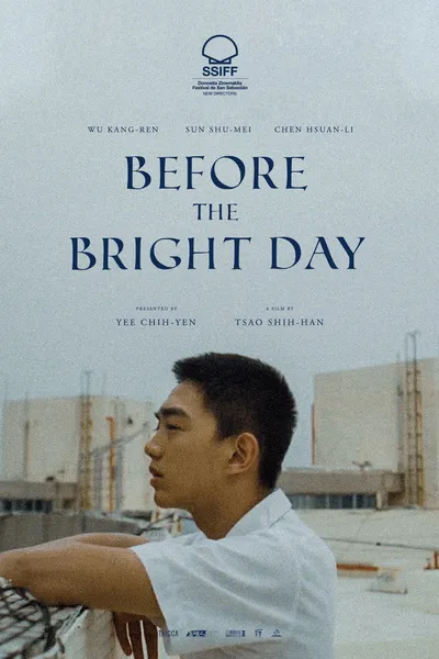 Before the Bright Day
