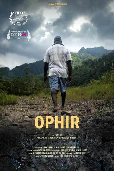 Ophir