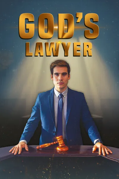 God's Lawyer