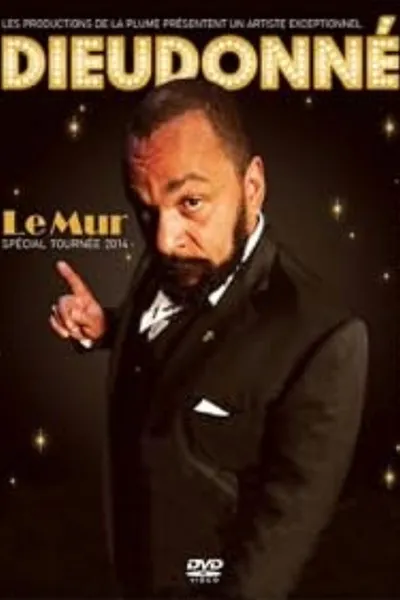 Dieudonné - The Wall