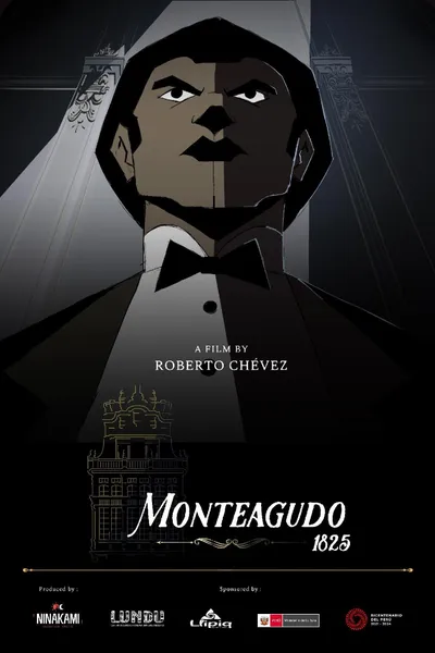 Monteagudo 1825