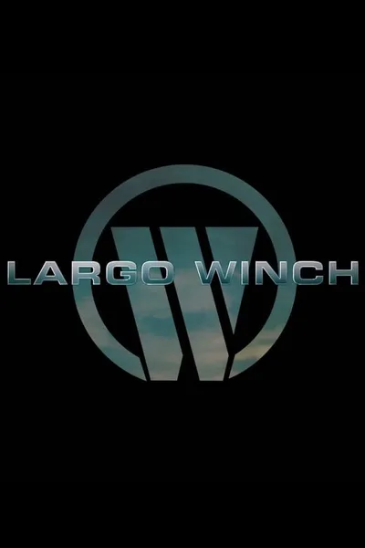 Largo Winch: The Heir