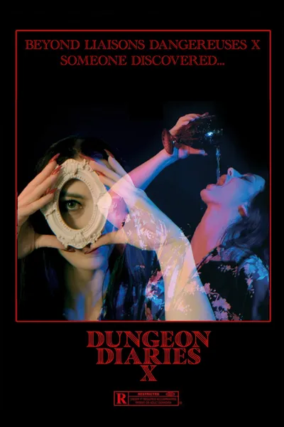 Dungeon Diaries X