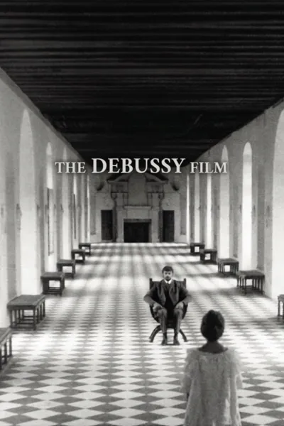 The Debussy Film