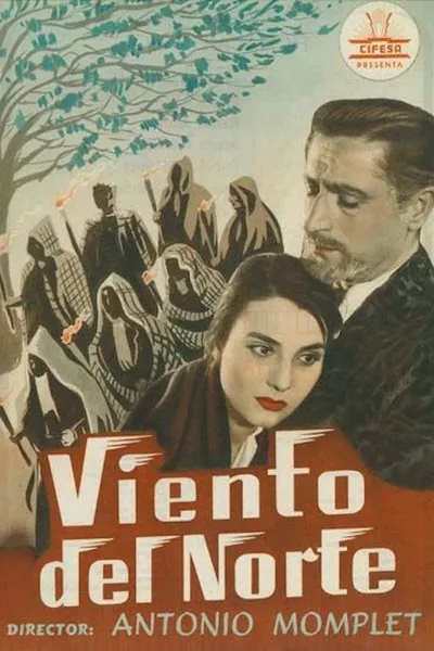 Viento del norte