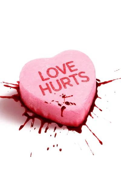 Love Hurts