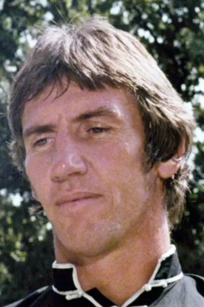 Norman Robinson