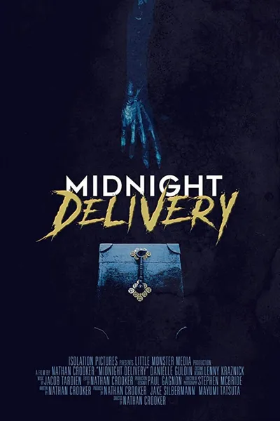 Midnight Delivery
