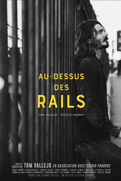 Above the Rails