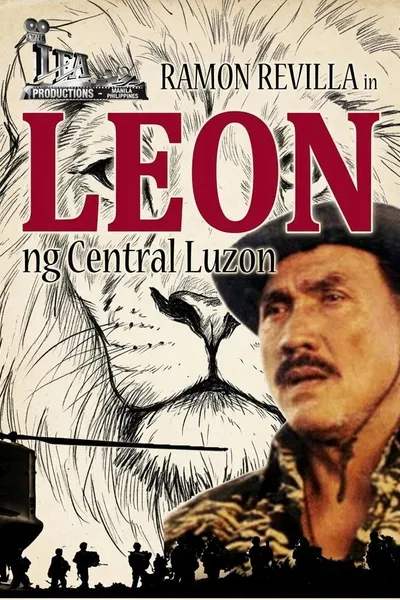 Leon ng Central Luzon