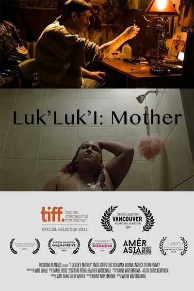Luk'Luk'I: Mother