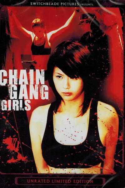 Chain Gang Girls