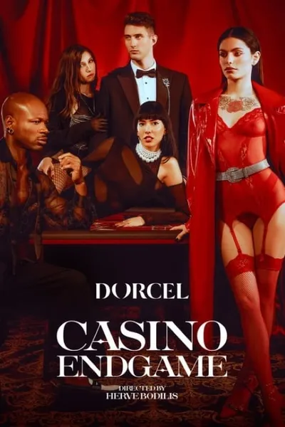 Casino Endgame