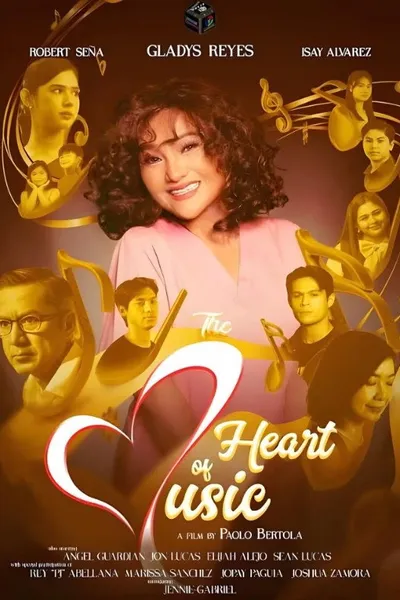 The Heart of Music