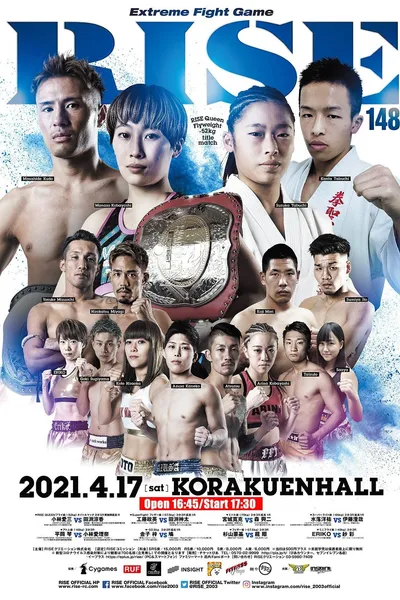 RISE 148