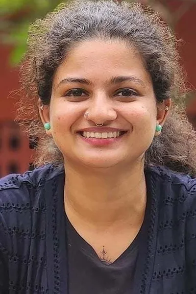 Anjana Babu