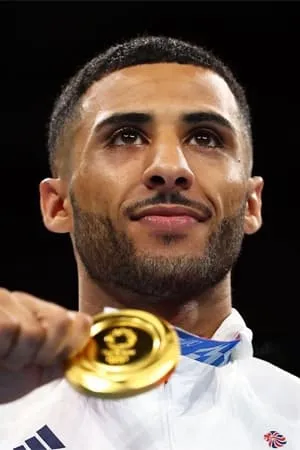 Galal Yafai