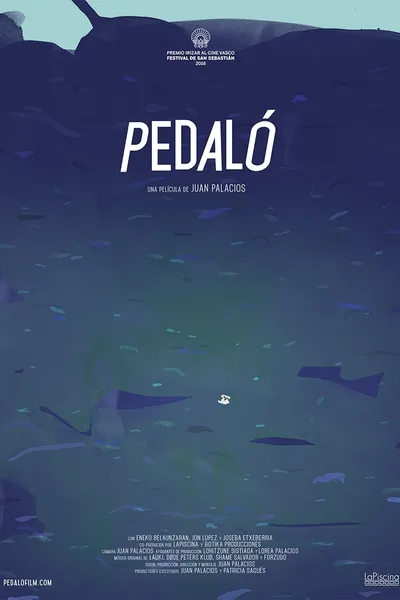 Pedaló