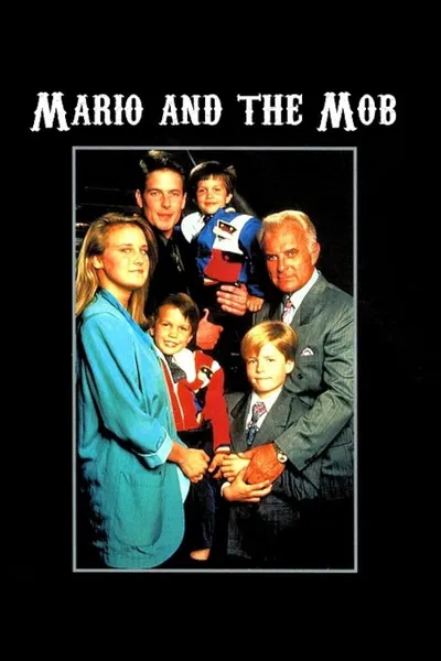 Mario and the Mob