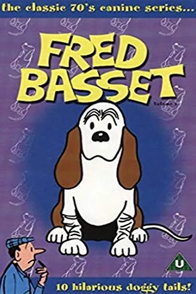 Fred Basset