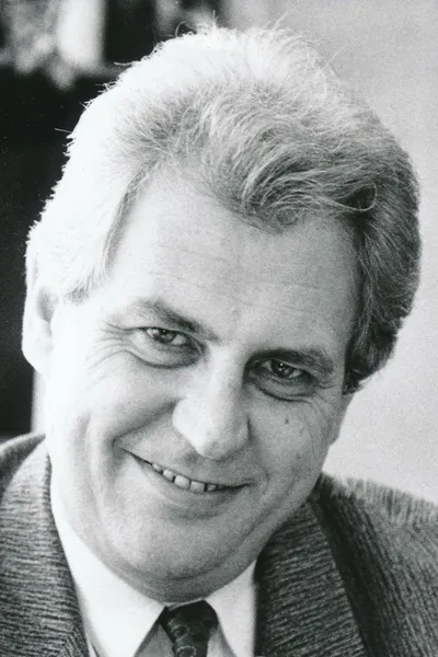 Miloš Zeman