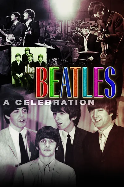 The Beatles: A Celebration