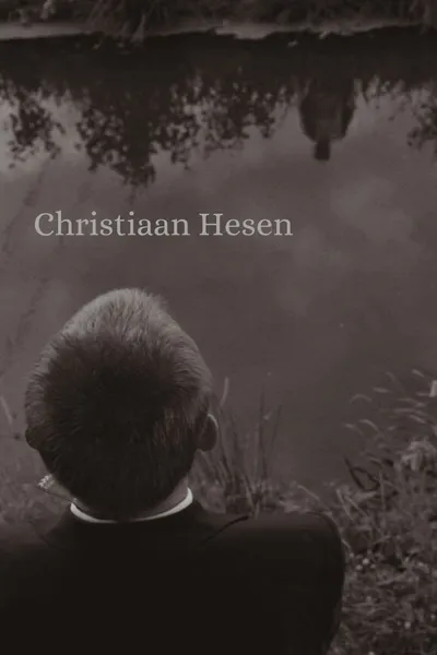 Christiaan Hesen