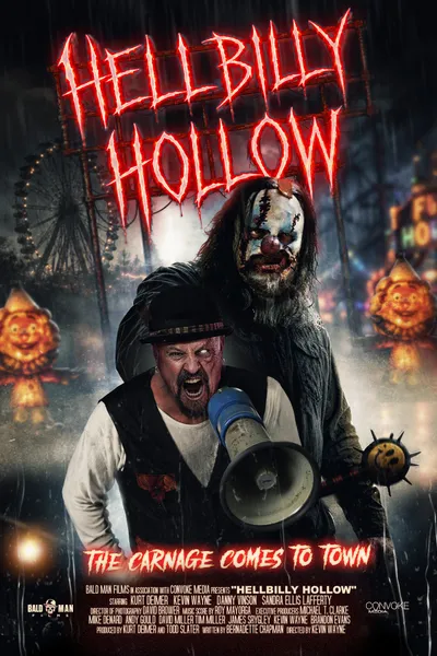 Hellbilly Hollow