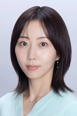 Haruka Kinami