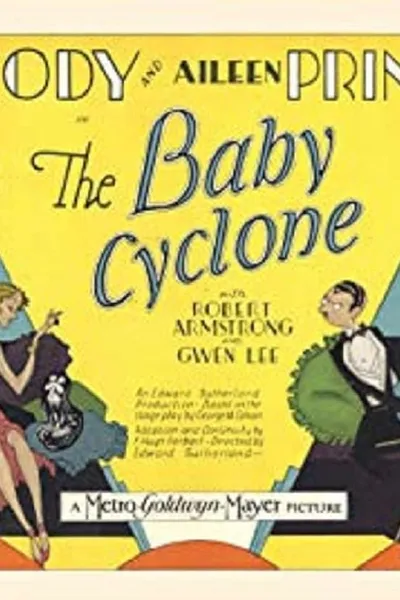 The Baby Cyclone