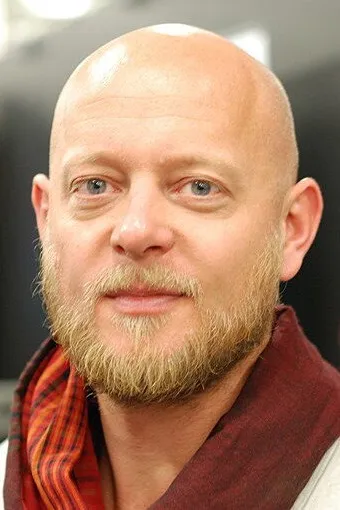 Pieter Ten Hoopen