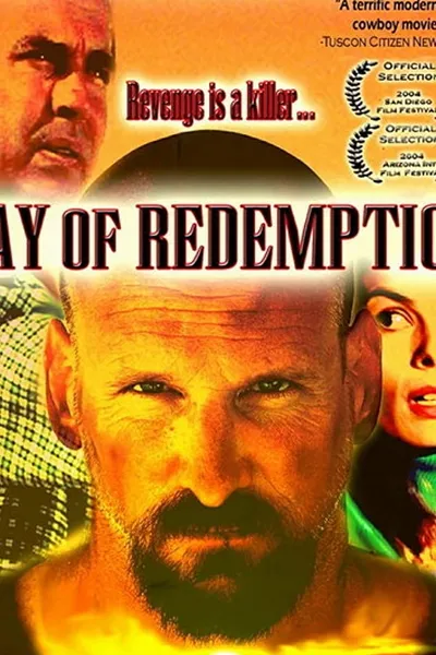 Day of Redemption