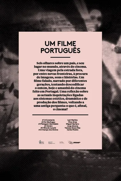 A Portuguese Film