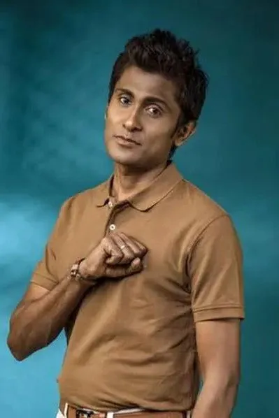 Alexander Babu
