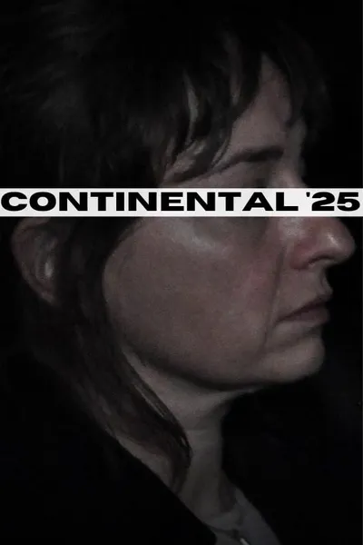 Continental ’25