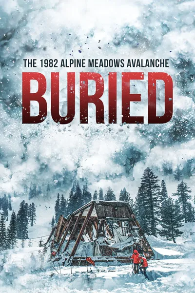 Buried: The 1982 Alpine Meadows Avalanche