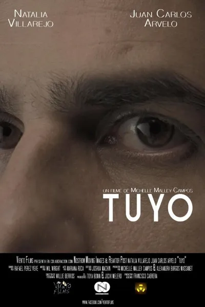 Tuyo