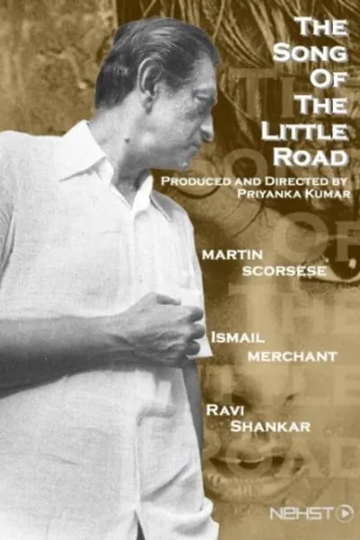 The Song of the Little Road