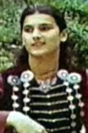 Khatuna Turdzeladze
