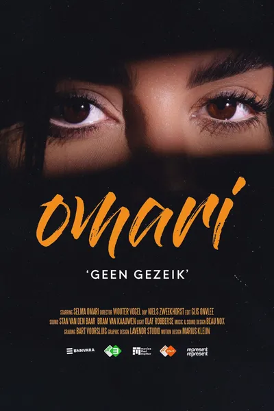 OMARI; no nonsense