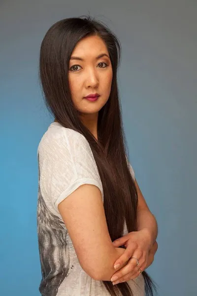 Jess Wong